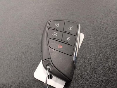 2026 GMC Acadia AWD 4dr Denali