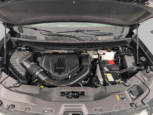 2026 GMC Acadia AWD 4dr Denali