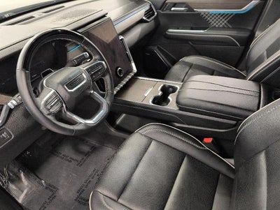 2026 GMC Acadia AWD 4dr Denali