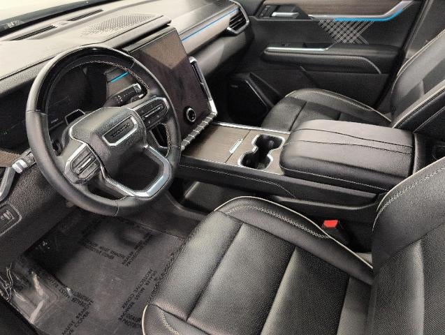 2026 GMC Acadia AWD 4dr Denali