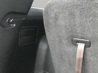 2017 GMC Acadia FWD 4dr SLE w/SLE-1