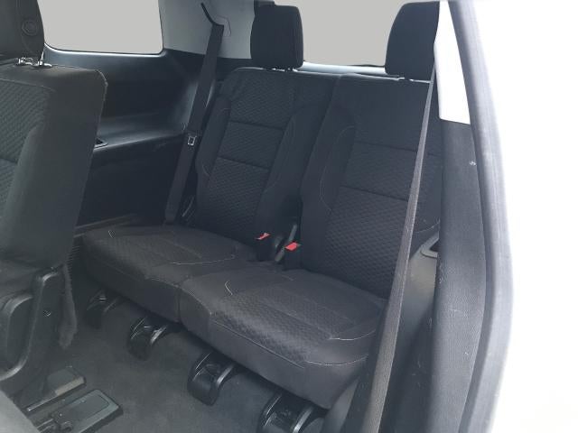 2017 GMC Acadia FWD 4dr SLE w/SLE-1