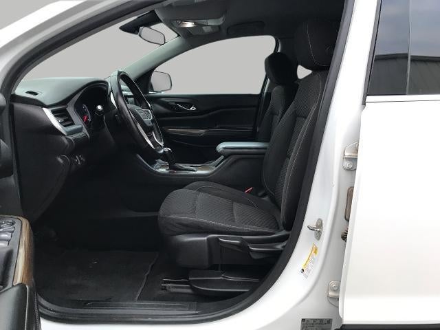 2017 GMC Acadia FWD 4dr SLE w/SLE-1