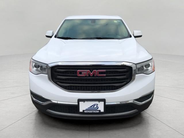 2017 GMC Acadia FWD 4dr SLE w/SLE-1