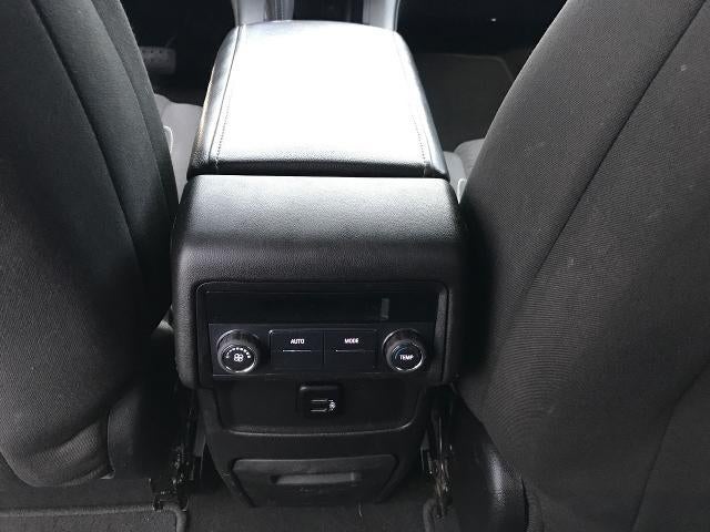 2017 GMC Acadia FWD 4dr SLE w/SLE-1