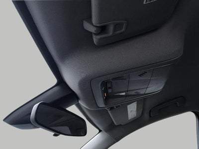 2017 GMC Acadia FWD 4dr SLE w/SLE-1