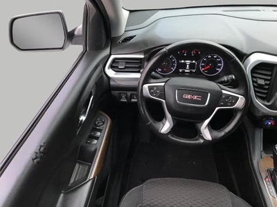 2017 GMC Acadia FWD 4dr SLE w/SLE-1