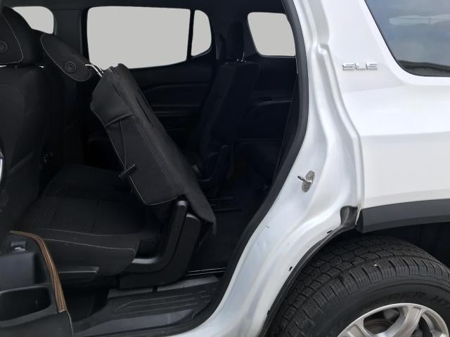 2017 GMC Acadia FWD 4dr SLE w/SLE-1