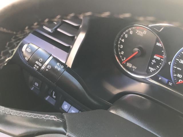 2023 GMC Acadia AWD 4dr AT4