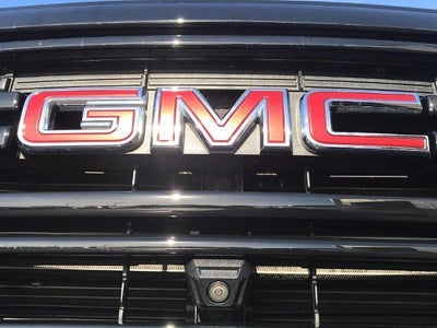 2023 GMC Acadia AWD 4dr AT4