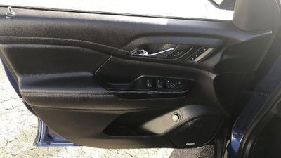 2023 GMC Acadia AWD 4dr AT4