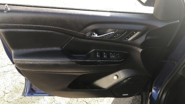 2023 GMC Acadia AWD 4dr AT4