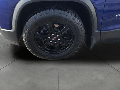 2023 GMC Acadia AWD 4dr AT4
