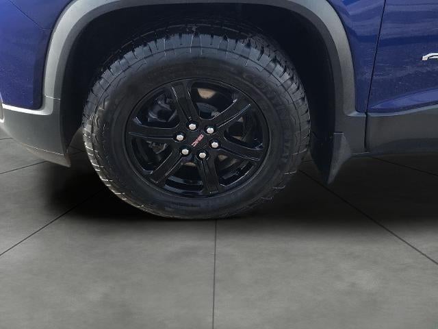 2023 GMC Acadia AWD 4dr AT4