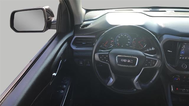 2023 GMC Acadia AWD 4dr AT4
