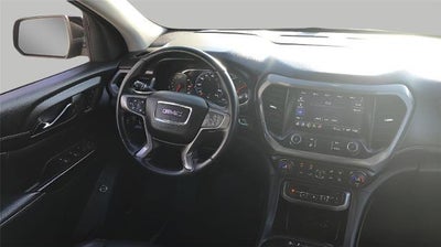 2023 GMC Acadia AWD 4dr AT4