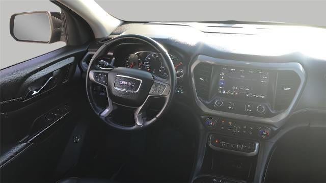 2023 GMC Acadia AWD 4dr AT4
