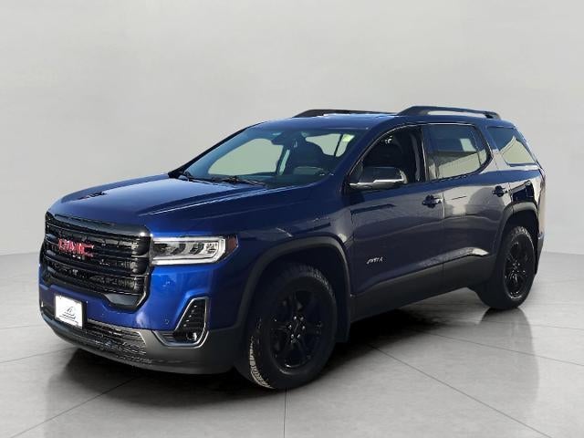 2023 GMC Acadia AWD 4dr AT4