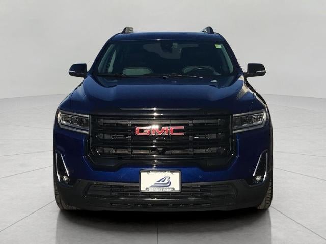 2023 GMC Acadia AWD 4dr AT4