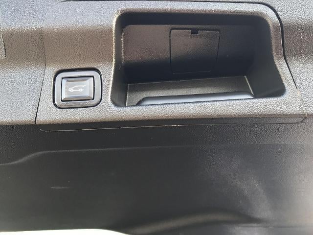 2023 GMC Acadia AWD 4dr AT4