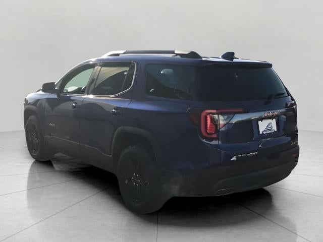 2023 GMC Acadia AWD 4dr AT4