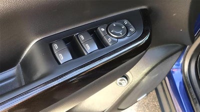 2023 GMC Acadia AWD 4dr AT4