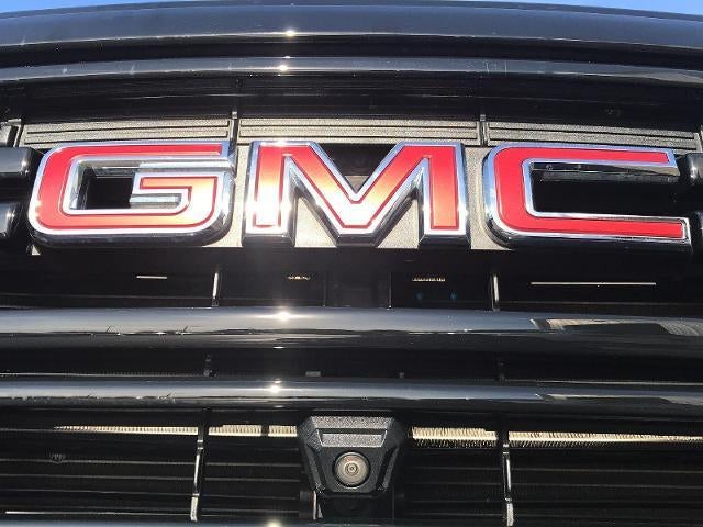 2023 GMC Acadia AWD 4dr AT4