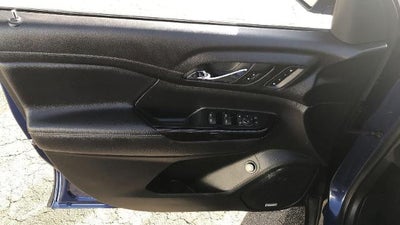 2023 GMC Acadia AWD 4dr AT4