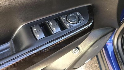 2023 GMC Acadia AWD 4dr AT4