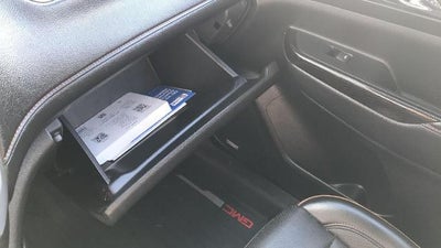 2023 GMC Acadia AWD 4dr AT4