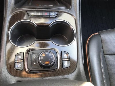 2023 GMC Acadia AWD 4dr AT4
