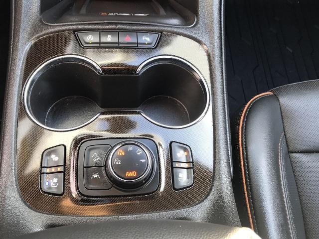 2023 GMC Acadia AWD 4dr AT4