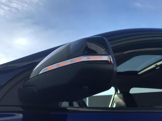 2023 GMC Acadia AWD 4dr AT4
