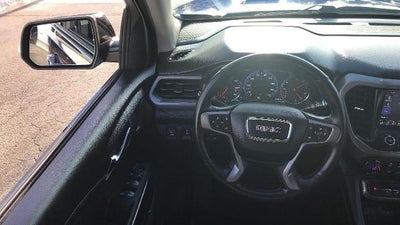 2023 GMC Acadia AWD 4dr AT4