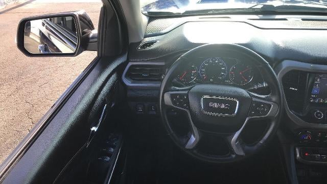 2023 GMC Acadia AWD 4dr AT4