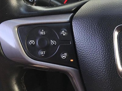 2023 GMC Acadia AWD 4dr AT4