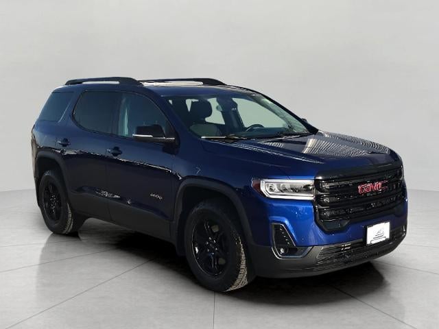 2023 GMC Acadia AWD 4dr AT4