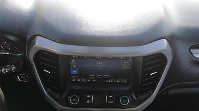 2023 GMC Acadia AWD 4dr AT4