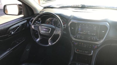 2023 GMC Acadia AWD 4dr AT4