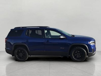 2023 GMC Acadia AWD 4dr AT4