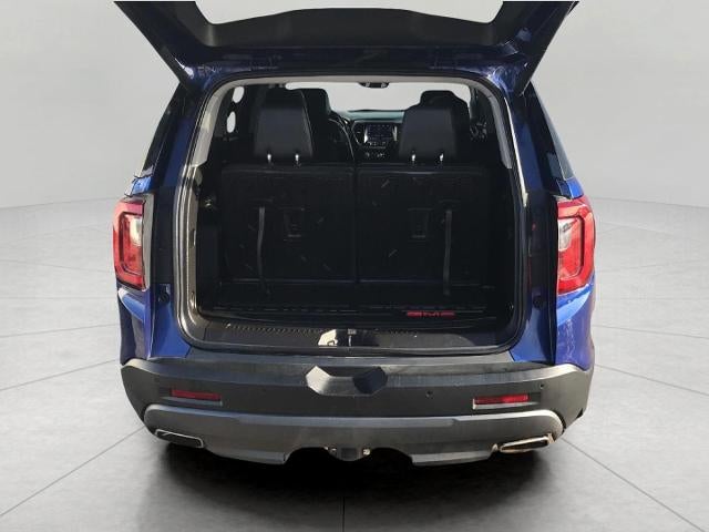 2023 GMC Acadia AWD 4dr AT4