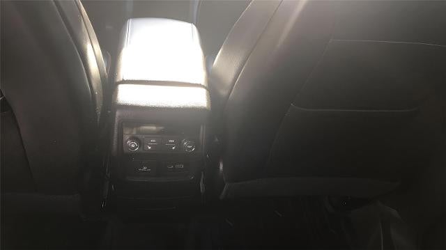2023 GMC Acadia AWD 4dr AT4