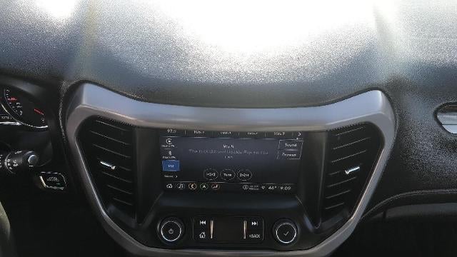 2023 GMC Acadia AWD 4dr AT4