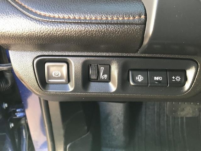 2023 GMC Acadia AWD 4dr AT4