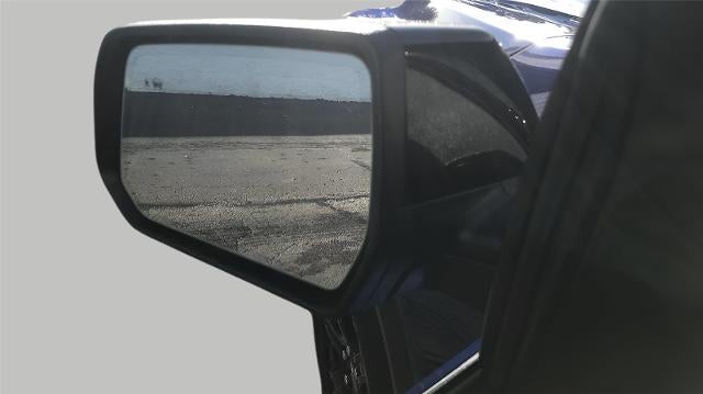 2023 GMC Acadia AWD 4dr AT4