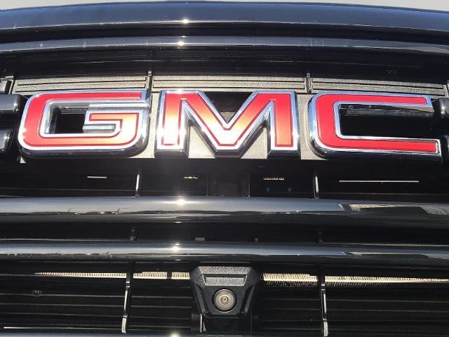 2023 GMC Acadia AWD 4dr AT4