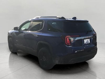 2023 GMC Acadia AWD 4dr AT4