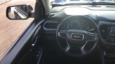 2023 GMC Acadia AWD 4dr AT4