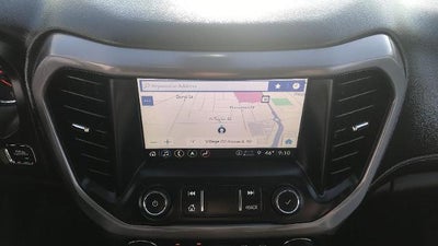 2023 GMC Acadia AWD 4dr AT4