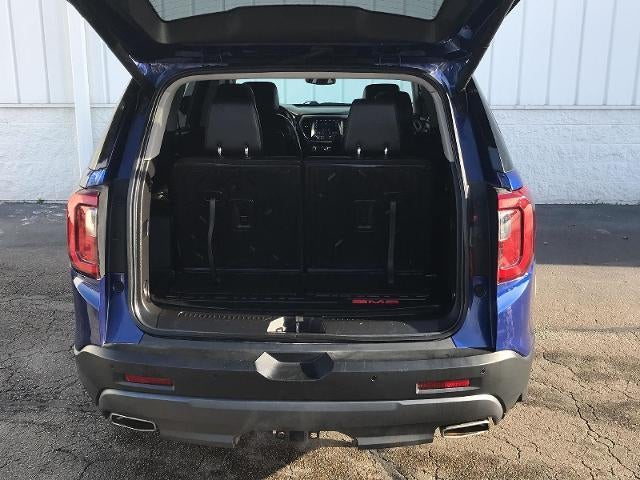 2023 GMC Acadia AWD 4dr AT4